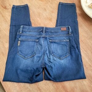 Paige Jeans Verdugo Ankle Size 27